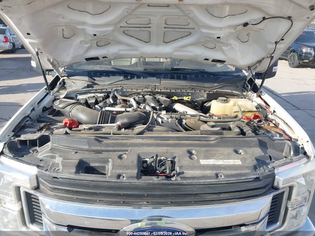 2018 FORD F-250 1FT7W2BT2JEB28647 Photo 9