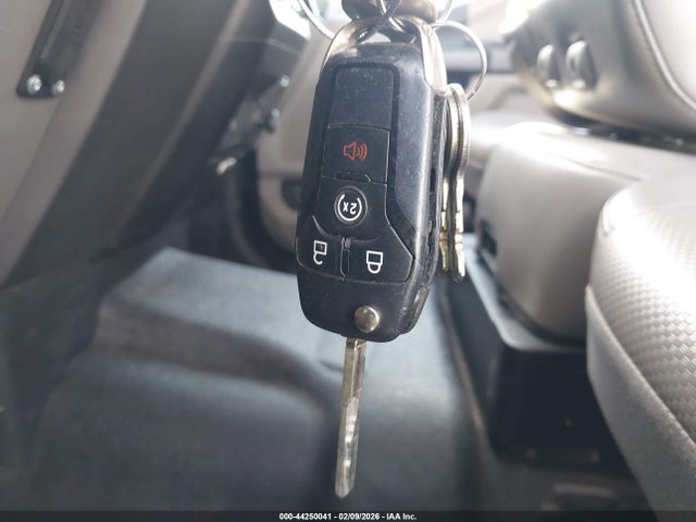 2018 FORD F-250 1FT7W2BT2JEB28647 Photo 10