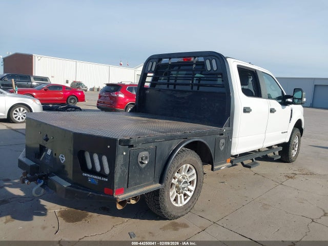 2018 FORD F-250 1FT7W2BT2JEB28647 Photo 3