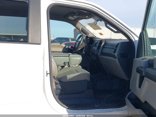 2018 FORD F-250 1FT7W2BT2JEB28647 Photo 4