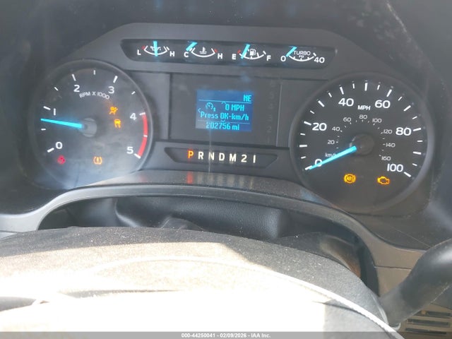 2018 FORD F-250 1FT7W2BT2JEB28647 Photo 6