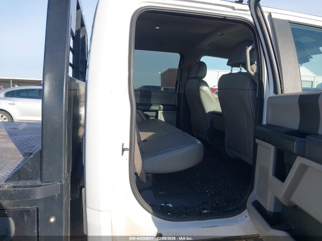 2018 FORD F-250 1FT7W2BT2JEB28647 Photo 7