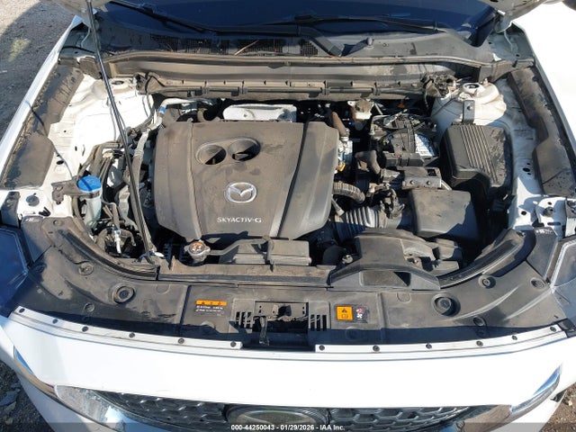 Aukcja sprzedaży 2023 Mazda Cx-5 2.5 S Preferred, vin: JM3KFBCM5P0154657, numer aukcji: 44250043