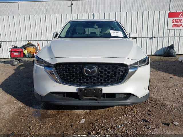 Aukcja sprzedaży 2023 Mazda Cx-5 2.5 S Preferred, vin: JM3KFBCM5P0154657, numer aukcji: 44250043
