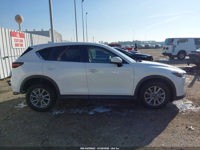 Aukcja sprzedaży 2023 Mazda Cx-5 2.5 S Preferred, vin: JM3KFBCM5P0154657, numer aukcji: 44250043