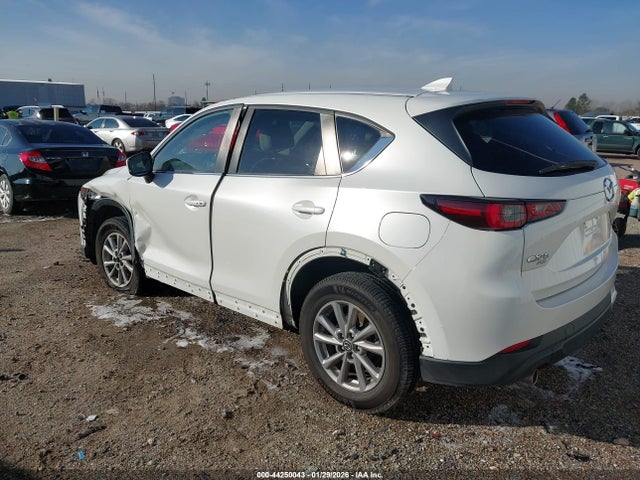 Aukcja sprzedaży 2023 Mazda Cx-5 2.5 S Preferred, vin: JM3KFBCM5P0154657, numer aukcji: 44250043
