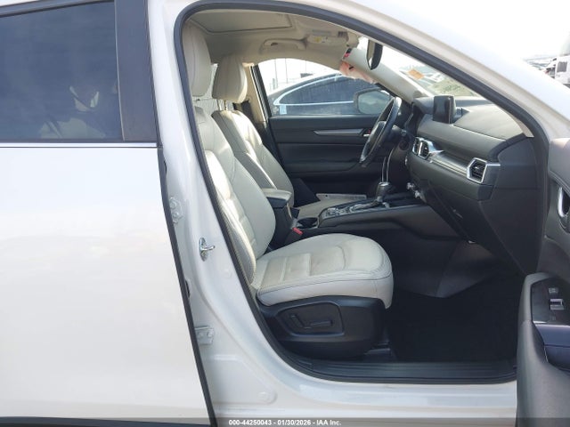 Aukcja sprzedaży 2023 Mazda Cx-5 2.5 S Preferred, vin: JM3KFBCM5P0154657, numer aukcji: 44250043