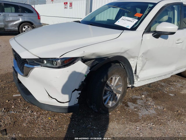 Aukcja sprzedaży 2023 Mazda Cx-5 2.5 S Preferred, vin: JM3KFBCM5P0154657, numer aukcji: 44250043