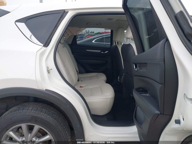 Aukcja sprzedaży 2023 Mazda Cx-5 2.5 S Preferred, vin: JM3KFBCM5P0154657, numer aukcji: 44250043