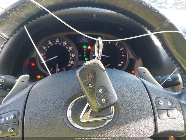 Aukcja sprzedaży 2007 Lexus Is 250, vin: JTHCK262675015559, numer aukcji: 44250048