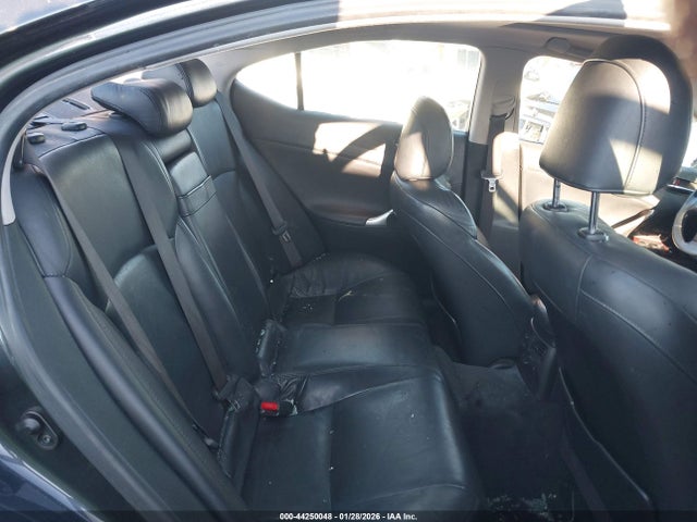 Aukcja sprzedaży 2007 Lexus Is 250, vin: JTHCK262675015559, numer aukcji: 44250048