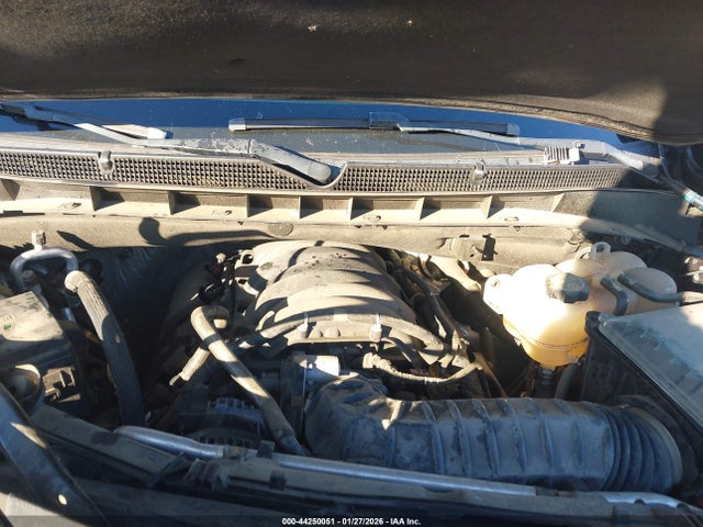 1GKS2DKL2MR331637 GMC YUKON DENALI