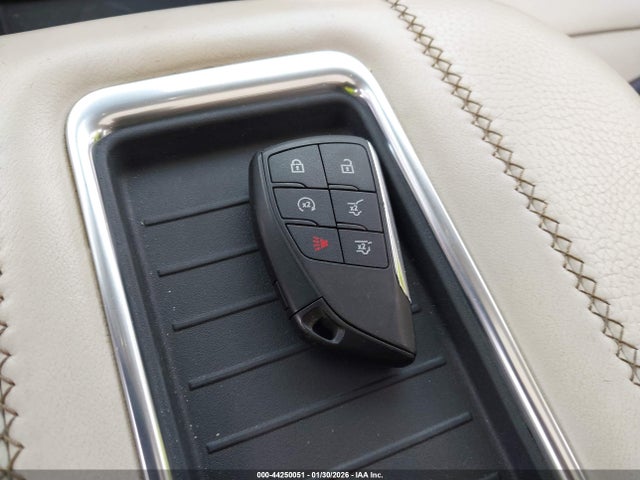 1GKS2DKL2MR331637 GMC YUKON DENALI