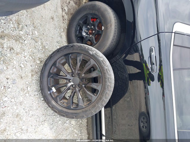 1GKS2DKL2MR331637 GMC YUKON DENALI