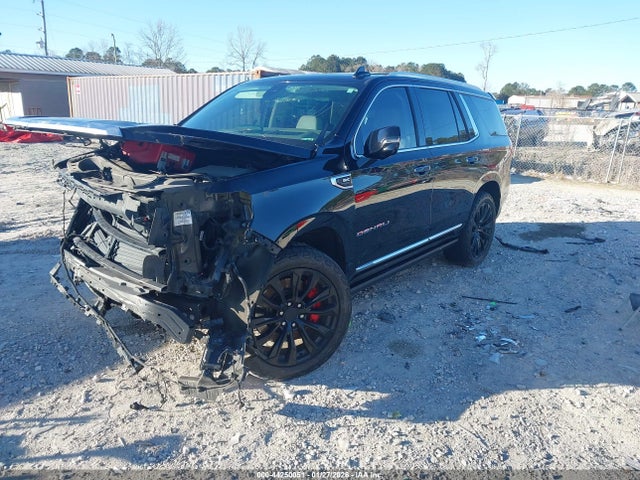 1GKS2DKL2MR331637 GMC YUKON DENALI