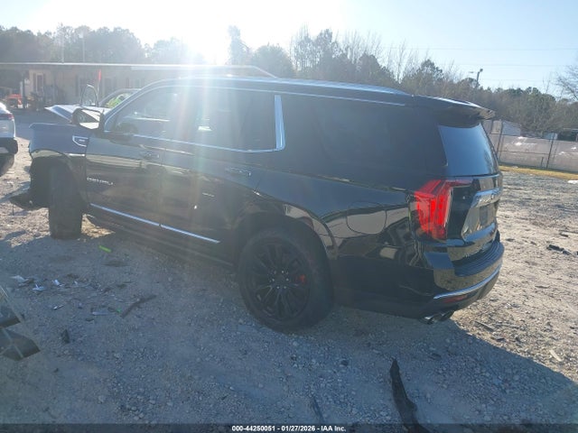 1GKS2DKL2MR331637 GMC YUKON DENALI