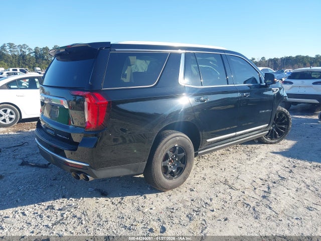 1GKS2DKL2MR331637 GMC YUKON DENALI