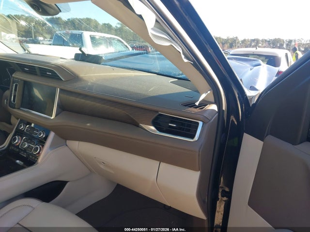 1GKS2DKL2MR331637 GMC YUKON DENALI