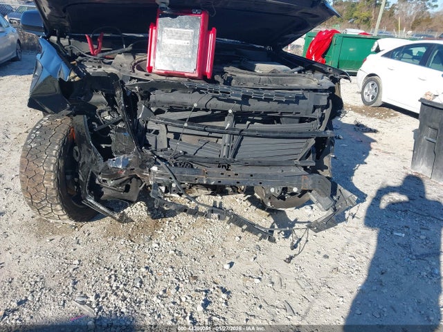 1GKS2DKL2MR331637 GMC YUKON DENALI