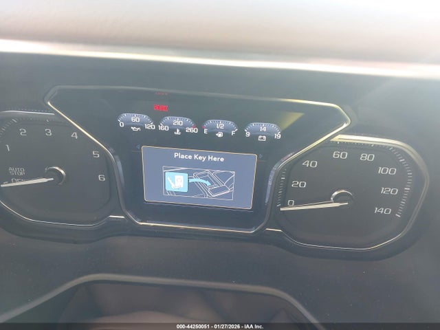 1GKS2DKL2MR331637 GMC YUKON DENALI