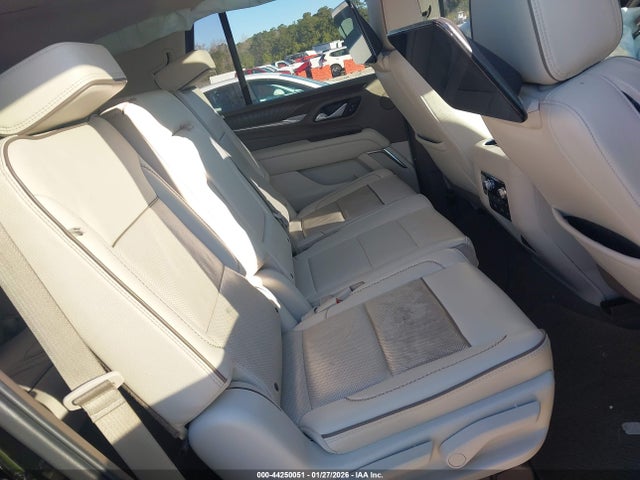 1GKS2DKL2MR331637 GMC YUKON DENALI
