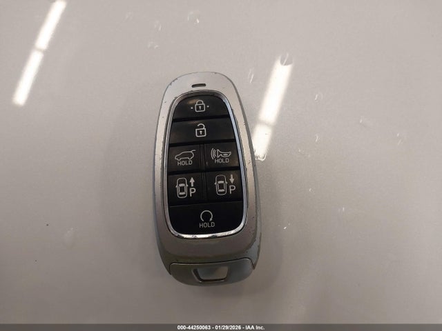 44250063 :رقم المزاد ، 5NMS5DAL4MH311947 vin ، 2021 Hyundai Santa Fe Calligraphy مزاد بيع
