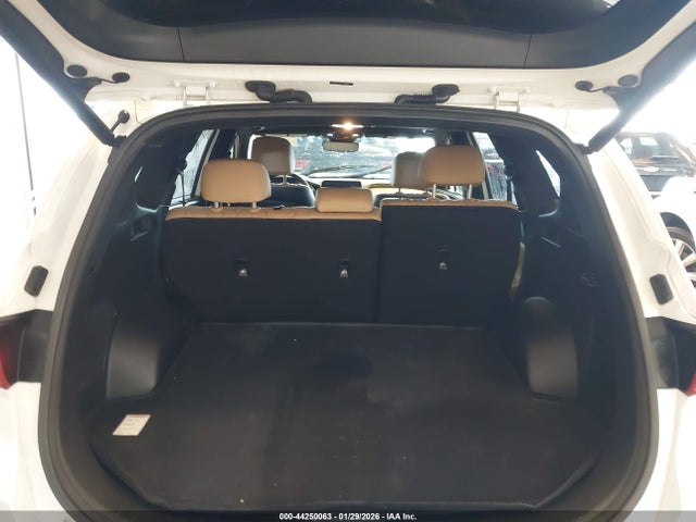 44250063 :رقم المزاد ، 5NMS5DAL4MH311947 vin ، 2021 Hyundai Santa Fe Calligraphy مزاد بيع