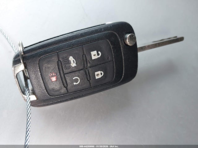 1G11E5SAXGU153084 Chevrolet Malibu Limited Ltz