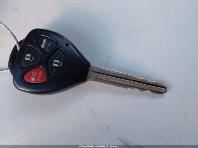 2013 SUBARU BRZ JF1ZCAB16D1602238 Photo 10