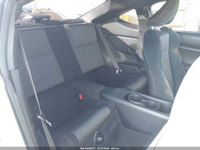 2013 SUBARU BRZ JF1ZCAB16D1602238 Photo 7