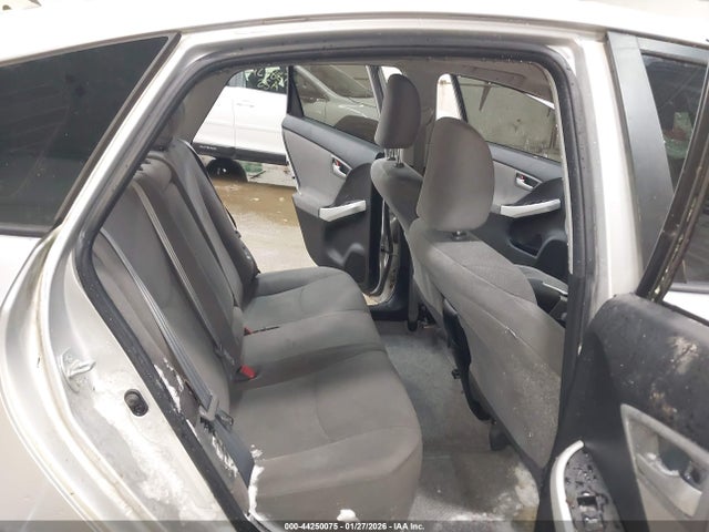 Auction sale of the 2014 Toyota Prius Two, vin: JTDKN3DU9E1740575, lot number: 44250075