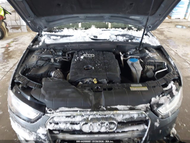 Продаж на аукціоні авто 2013 Audi A4 2.0t Premium, vin: WAUFFAFL8DN034001, номер лоту: 44250080