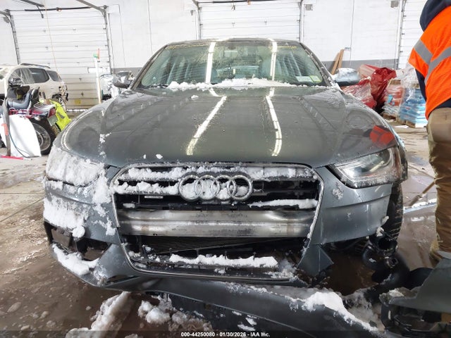 Продаж на аукціоні авто 2013 Audi A4 2.0t Premium, vin: WAUFFAFL8DN034001, номер лоту: 44250080