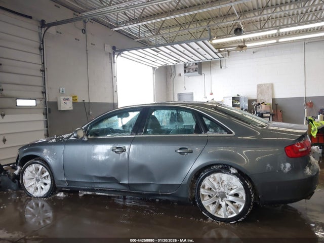 Продаж на аукціоні авто 2013 Audi A4 2.0t Premium, vin: WAUFFAFL8DN034001, номер лоту: 44250080