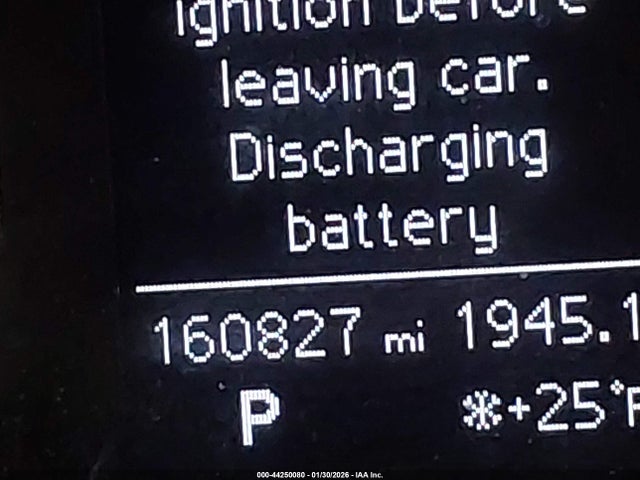 Продаж на аукціоні авто 2013 Audi A4 2.0t Premium, vin: WAUFFAFL8DN034001, номер лоту: 44250080
