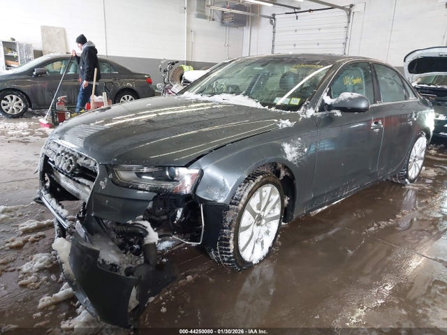 Продаж на аукціоні авто 2013 Audi A4 2.0t Premium, vin: WAUFFAFL8DN034001, номер лоту: 44250080