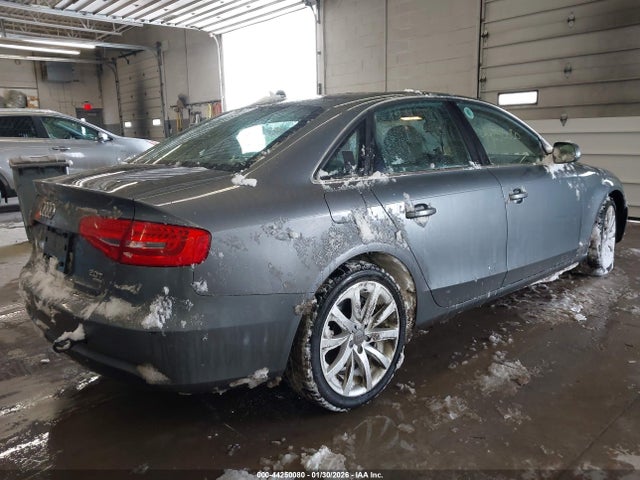 Продаж на аукціоні авто 2013 Audi A4 2.0t Premium, vin: WAUFFAFL8DN034001, номер лоту: 44250080