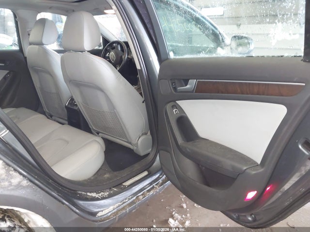 Продаж на аукціоні авто 2013 Audi A4 2.0t Premium, vin: WAUFFAFL8DN034001, номер лоту: 44250080