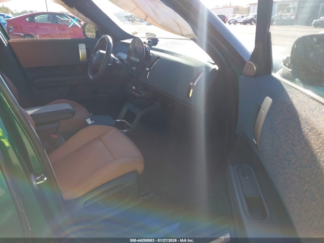 2025 MINI COUNTRYMAN WMZ23GA06S7R03626 Photo 4