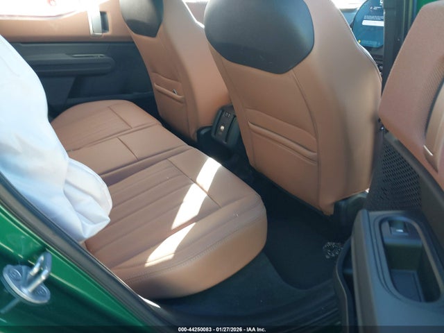 2025 MINI COUNTRYMAN WMZ23GA06S7R03626 Photo 7