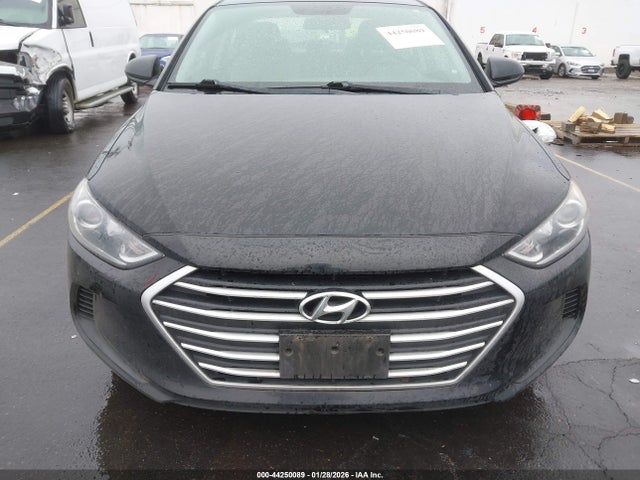 Hyundai ELANTRA SE 2017 5NPD74LF8HH193680 Image 6