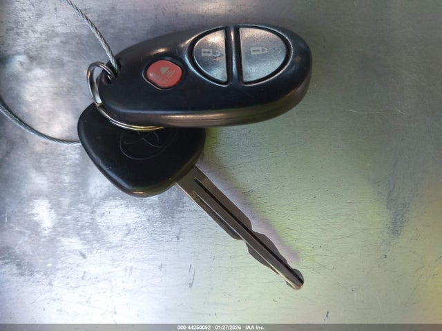 2007 TOYOTA TACOMA 5TEJU62N77Z434124 Photo 10