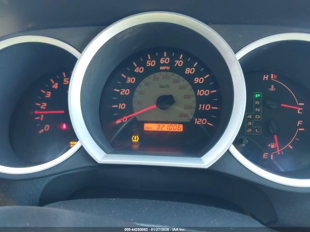 2007 TOYOTA TACOMA 5TEJU62N77Z434124 Photo 6