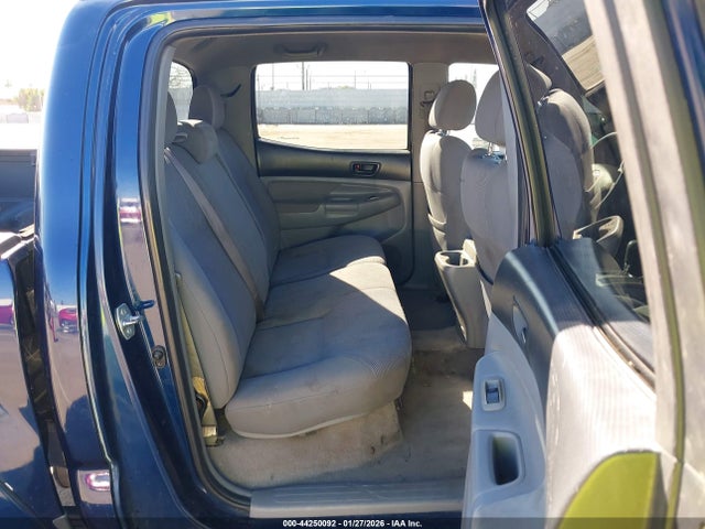 2007 TOYOTA TACOMA 5TEJU62N77Z434124 Photo 7