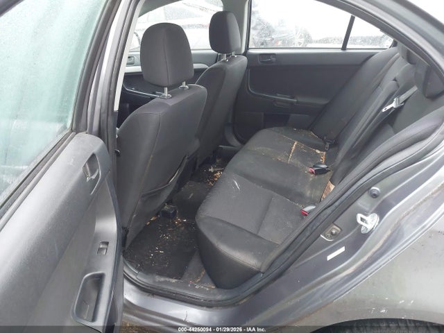 2008 MITSUBISHI LANCER JA3AU26UX8U007023 Photo 7