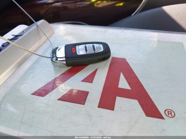 2016 AUDI A6 WAUCFAFC7GN009596 Photo 10