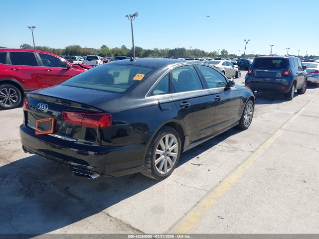2016 AUDI A6 WAUCFAFC7GN009596 Photo 3