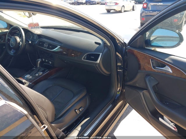 2016 AUDI A6 WAUCFAFC7GN009596 Photo 4