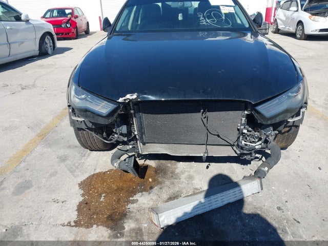 2016 AUDI A6 WAUCFAFC7GN009596 Photo 5