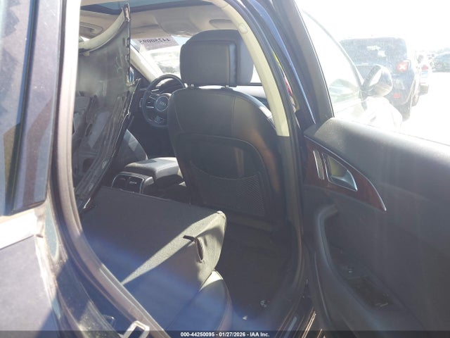 2016 AUDI A6 WAUCFAFC7GN009596 Photo 7